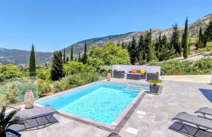 Villa Katerina Kefalonia - Photo 4