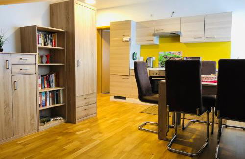 Ferienwohnungen Bachblick - Foto 21