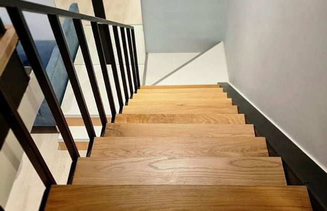 The Sacha Apart Hotel Thonglor - Foto 68