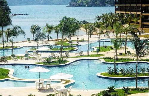 Flat Resort Costabella - 234 Estúdio - Foto 14