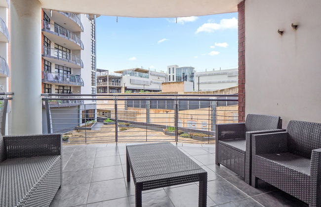 Deja Blue - Photo 22