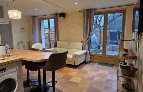 Studio 2 personnes proche du Futuroscope - Foto 14