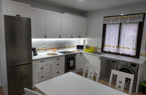 Los fresnos de ribadesella 4 personas - Photo 24