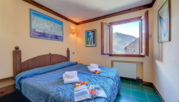 Grange Hike Ski - 7C Sestriere - Foto 5, Camera