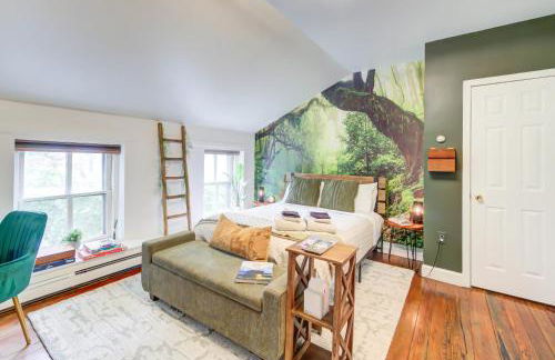 OLD TOWN Nature Oasis Block 2 King 99 Walk Score - Foto 6