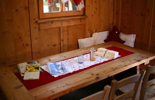 Typical Cottage in Bellamonte Italy With Bubble Bath - Foto 85