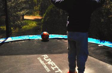 Dom Wakacyjny - Zakątek Marzenie - Foto 49