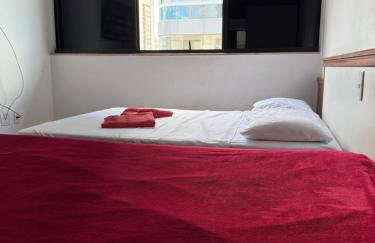 Apartamento com vista da praia da Costa 615 - Foto 8