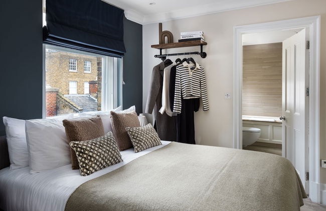 Native Mayfair - Foto 11