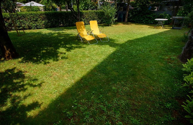 Sunny Street Apartments 2 - Foto 31