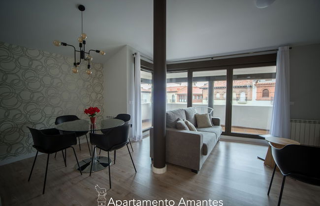 Apartamentos Plaza del Torico - Foto 47