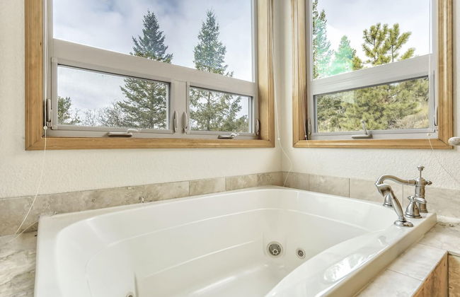 5brmountain Luxuryhikingdog Friendly! - Photo 34