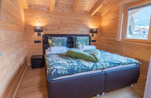 Blockhaus Grünes Herz - Foto 20