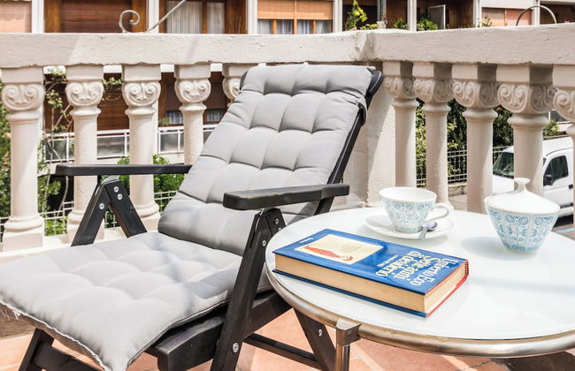 Una Terrazza nei pressi del Po - Foto 21