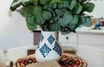 Heated & AC Yurt - Foto 15