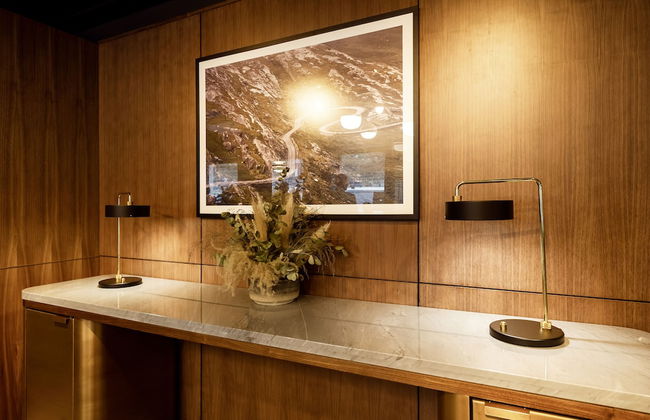 Wilde Aparthotels, Edinburgh, Grassmarket - Photo 3