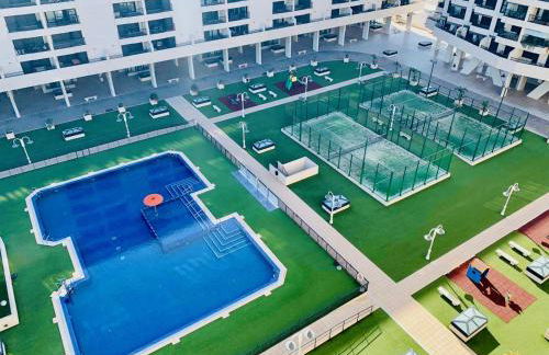 NON STRESS Ático Dúplex con vistas al MAR - Foto 36