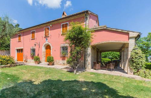 Belvilla by OYO Villa Azzurra - Foto 17