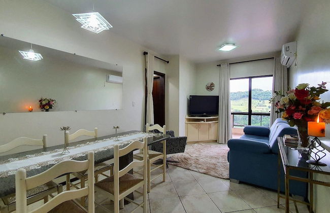 Mirante das Águas de Piratuba - Foto 47