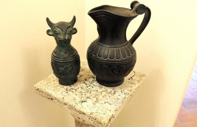 Meublé Il Riccio - Foto 41