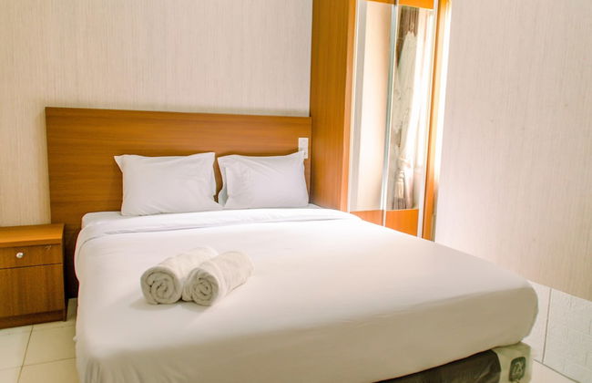 Simply and Cozy Pool View 2BR at Great Western Apartment - Foto 1