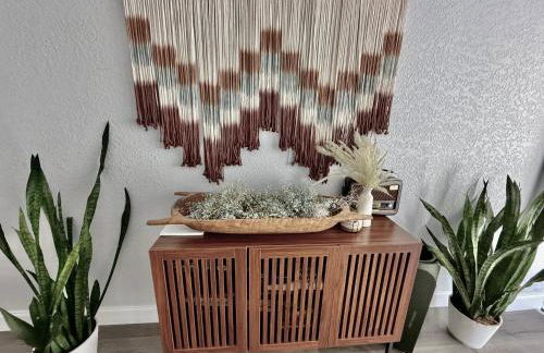 Relaxing 3BR Home Near Orlando Downtown & Parks - Foto 46