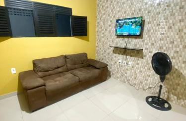 Casa mobiliada por temporada em João Pessoa - Foto 21