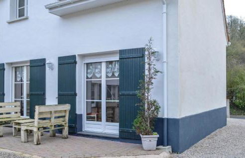 Cozy Apartment In Alette With Wifi - Foto 11