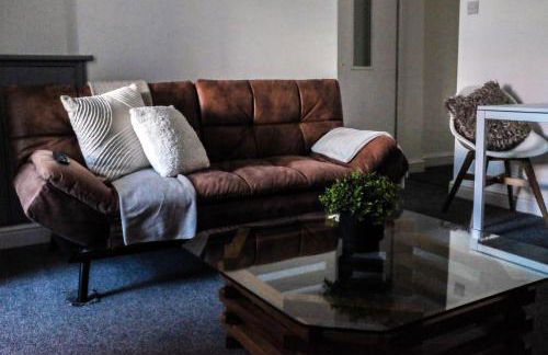 #26b Renovated Portsmouth Flat - Foto 12