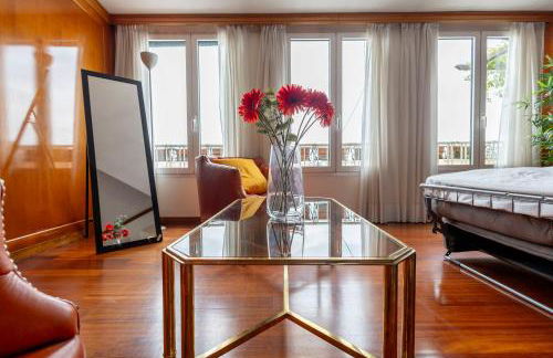 Corso Italia Attic in Milan by 101Flats - Foto 47