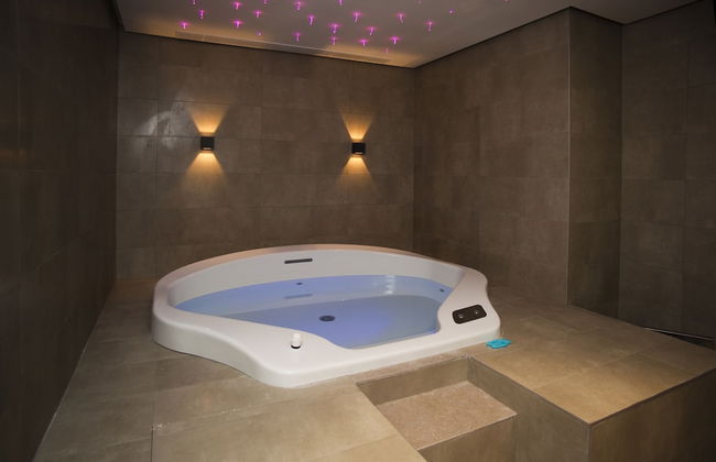 Aparthotel Acuazul - Photo 37