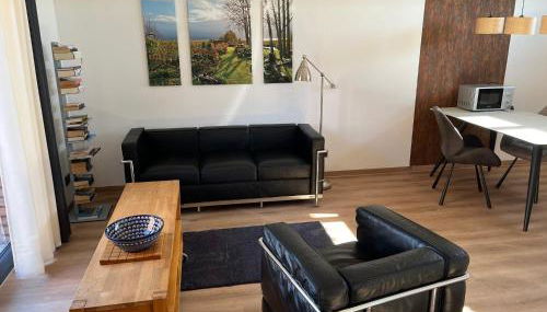 moderne Wohlfühlwohnung auf einem Dreiseitenhof - Foto 3