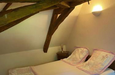 Gîte Loêtitia à la campagne 21 peoples , 9 rooms, pool - Foto 13