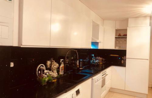 London Central 4 bed House with Garden - Photo 31