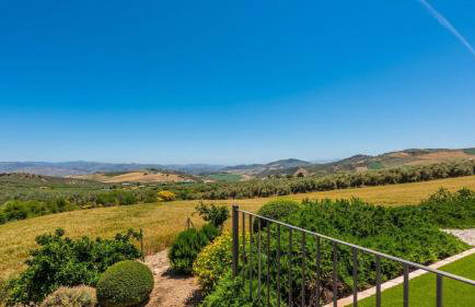 Casa El Trigal Villanueva de la Concepcion by Ruralidays - Foto 32