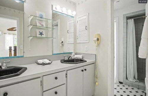 Ocean View with Pool, 4 bedroom Vila Near Key West - Foto 47