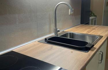 Tucano studio apartment - Foto 17