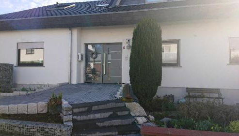 Ferienwohnung Haida - Foto 3