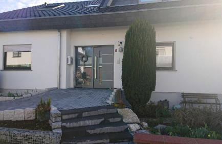 Ferienwohnung Haida - Foto 3