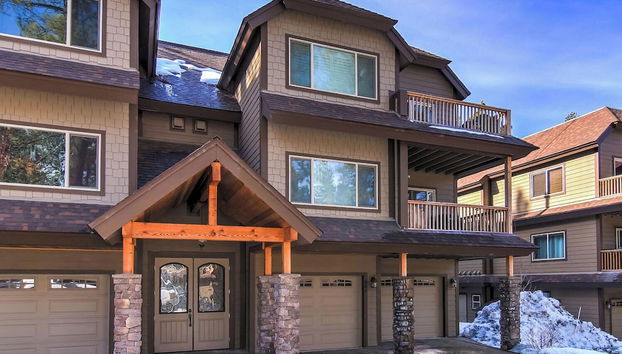 Tahoe Woods Heavenly - Walk to Beach & Gondola to Heavenly Ski - Foto 2, Profilbild