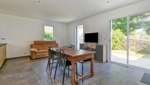 Villa Ker Minet - Hoedic - 6 pers - Foto 4