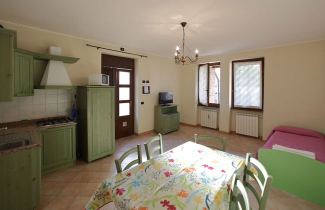 Agriturismo Da Giovanni - Foto 46