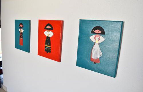 Sardegna23 - Appartamento Vacanze - - Foto 18