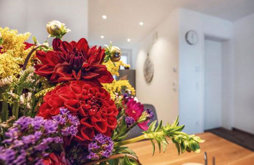 Ferienwohnung Veilcheneck - Foto 10