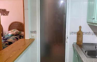 Bajo con porche en primera línea En Vera, Almeria - Foto 41