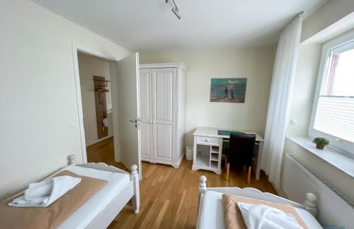 Haus Blue Ocean Wohnung 8 - Foto 25