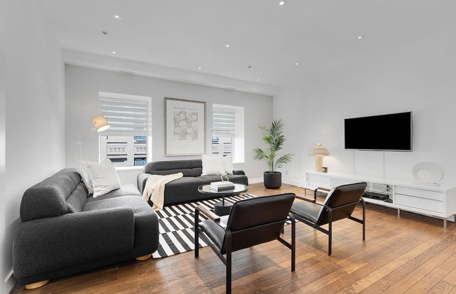 The SFX Old Port - Foto 1