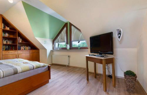 Ferienhaus am Rhein - Foto 12