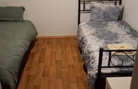 Zwei separate Zimmer im 1 OG Ideal für Montüeren oder Studenten WG - Foto 18