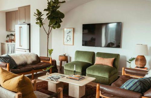 Thalia 5bd Townhome with Pool Walk to Superdome - Foto 13